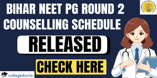 Bihar NEET PG Round 2 Counselling 2025 Schedule Out; Check Details @bceceboard.bihar.gov.in